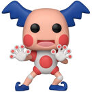 Mr. Mime Pop! - Pokémon - Funko product image